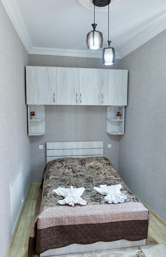 Guest House Mizandari Koutaïssi Extérieur photo