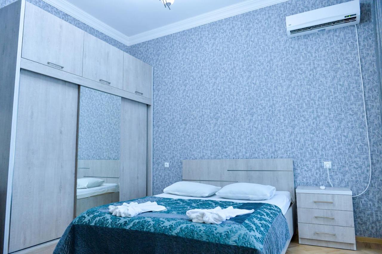 Guest House Mizandari Koutaïssi Extérieur photo