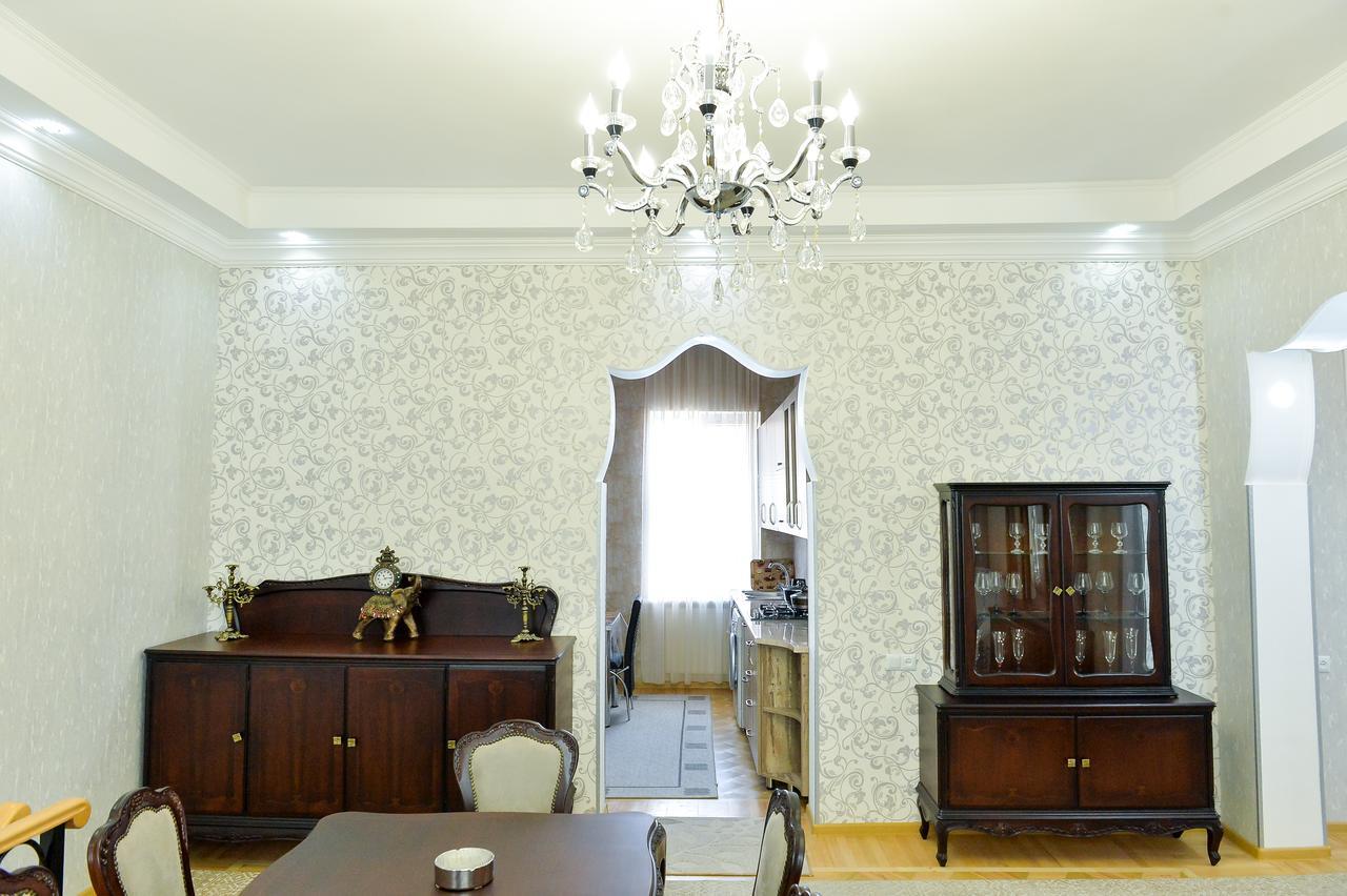 Guest House Mizandari Koutaïssi Extérieur photo